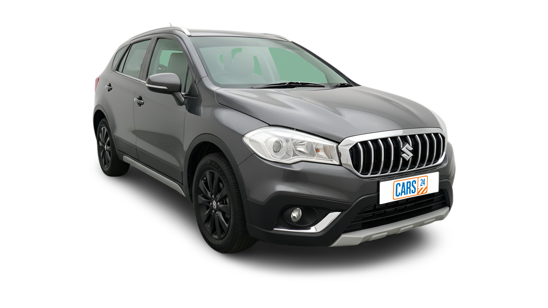 Maruti S Cross-img